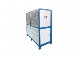20p水冷式冷水機(ji)組